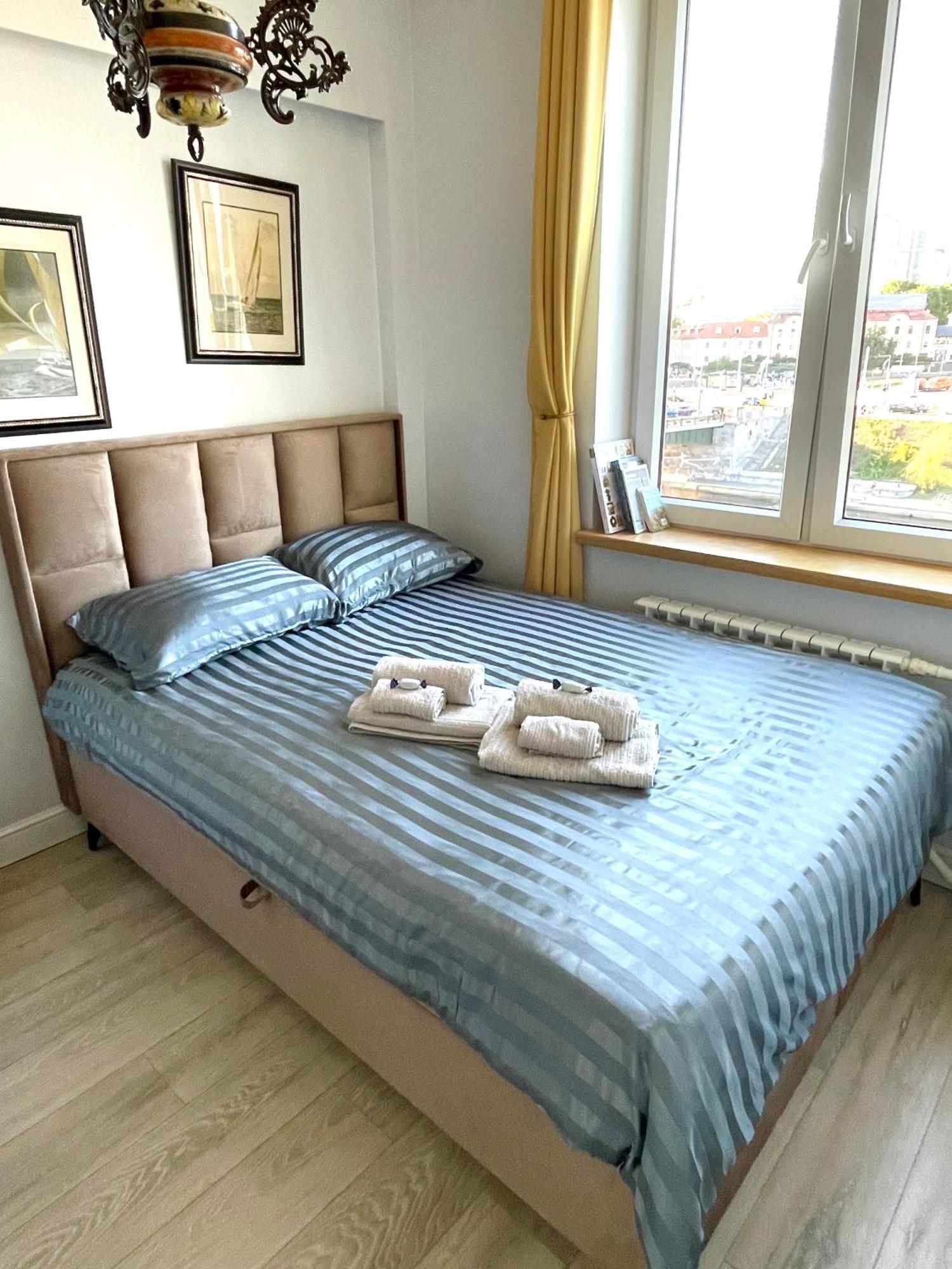 Lejlighed Spectacular River View VNO