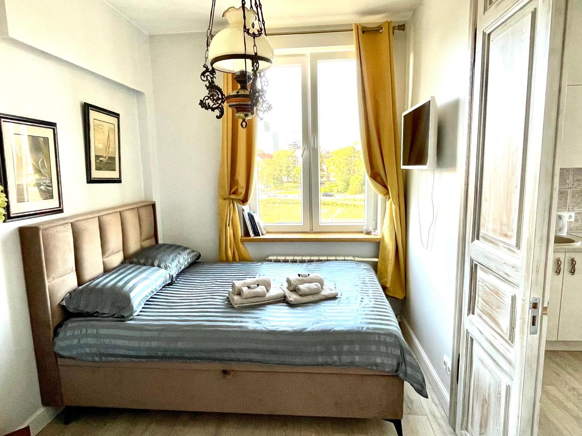 Lejlighed Spectacular River View *